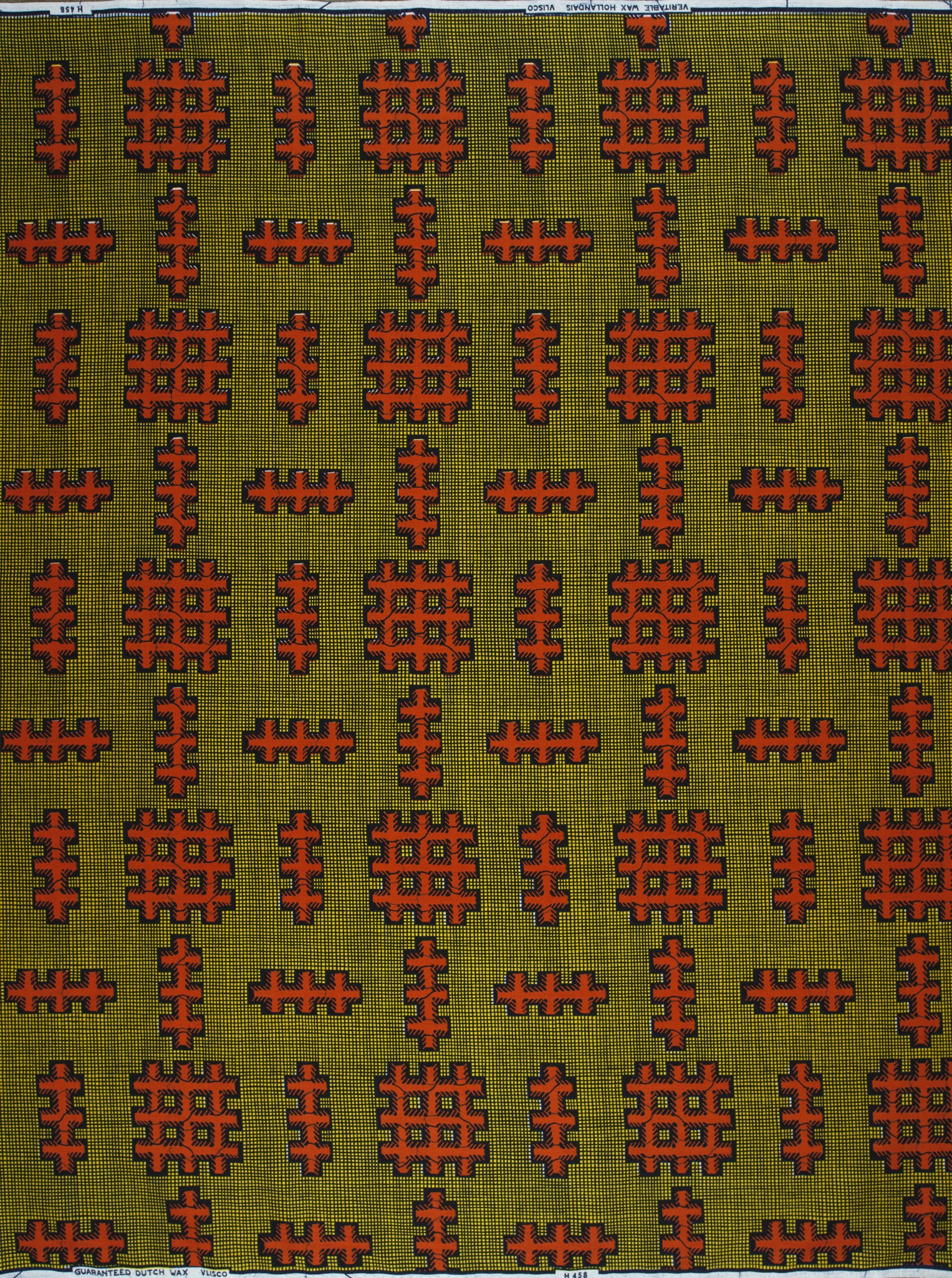 Wax Hollandais VL0H458.029 - Image 4