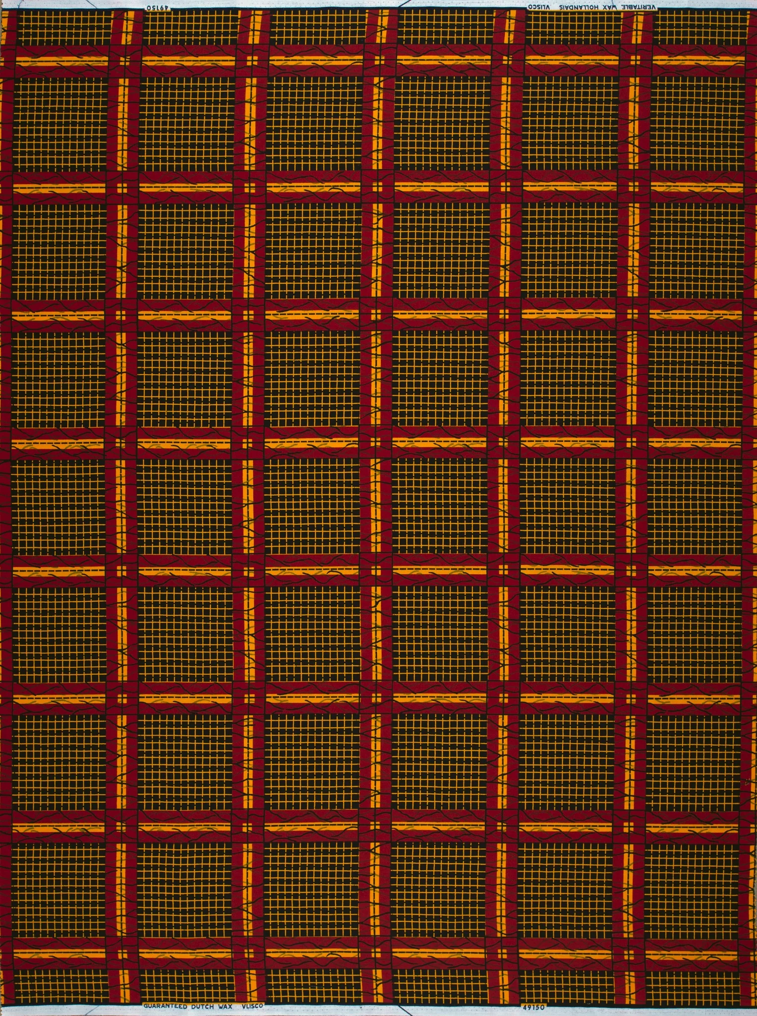 Wax Hollandais VL49150.057 - Image 4