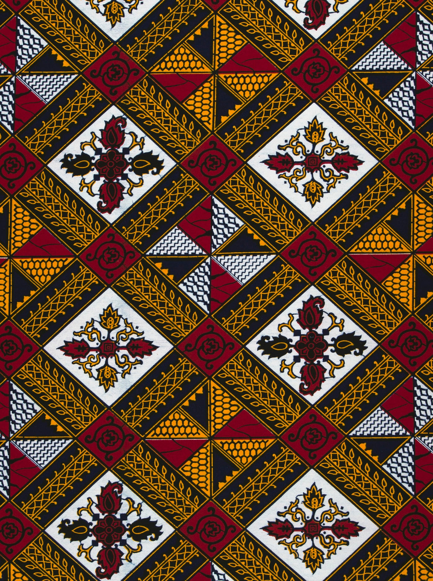 Wax Hollandais VL00014.308 - Image 3