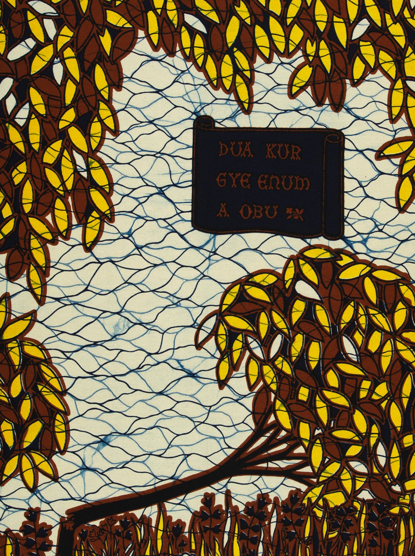 Wax Hollandais VL00562.125 - Image 3
