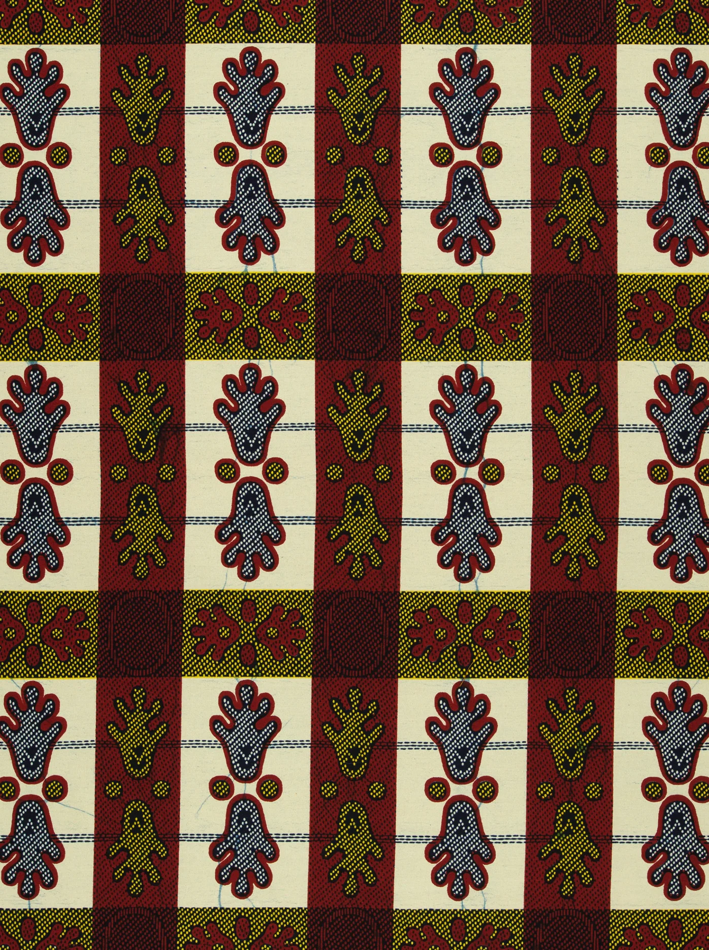 Wax Hollandais VL02074.095 - Image 3