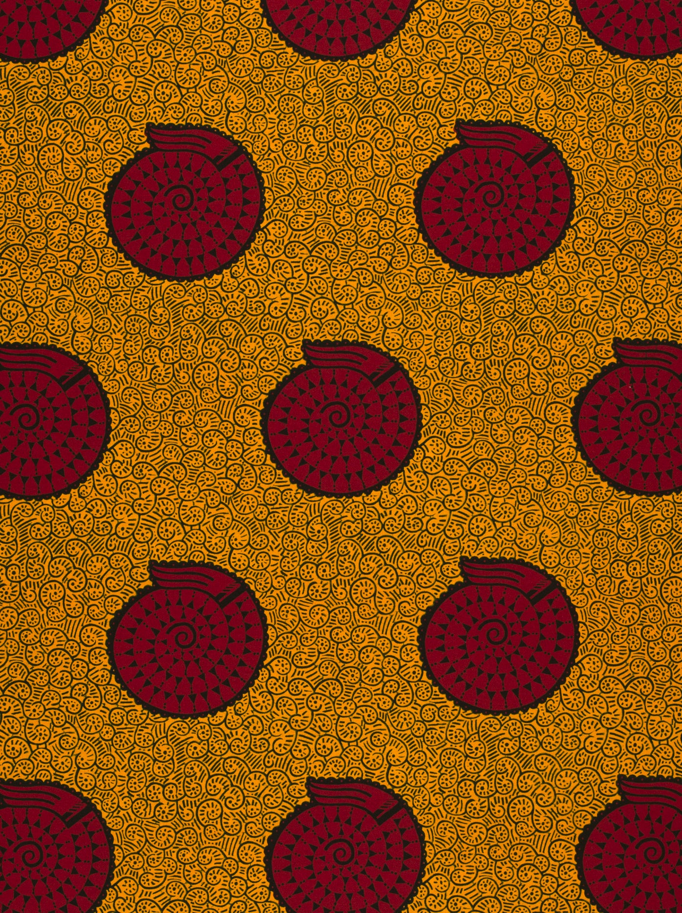 Wax Hollandais VL54350.016 - Image 3